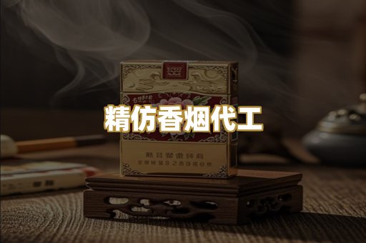 精仿香烟代工